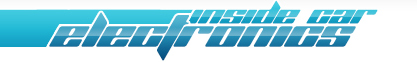 www.insidecarelectronics.com - logo