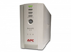 ИБП (Источника бесперебойного питания APC) для комьютера - 350 Watt